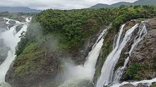 Bharachukki Waterfalls🏞️