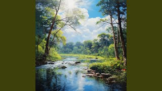 Streamside Serenity Serenade