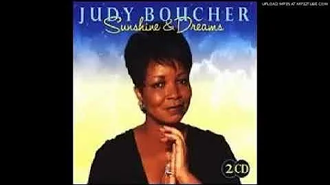 Judy Boucher. take your memory with you