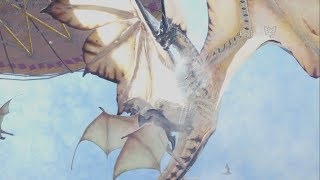 Monster Hunter World 1St Encounters Legiana