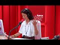 La rentrée de gauche de Sophia Aram