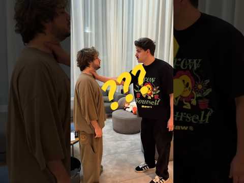 Entenderam?? #brino #t3ddy