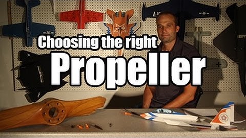 Propeller Basics in 5 minutes!!