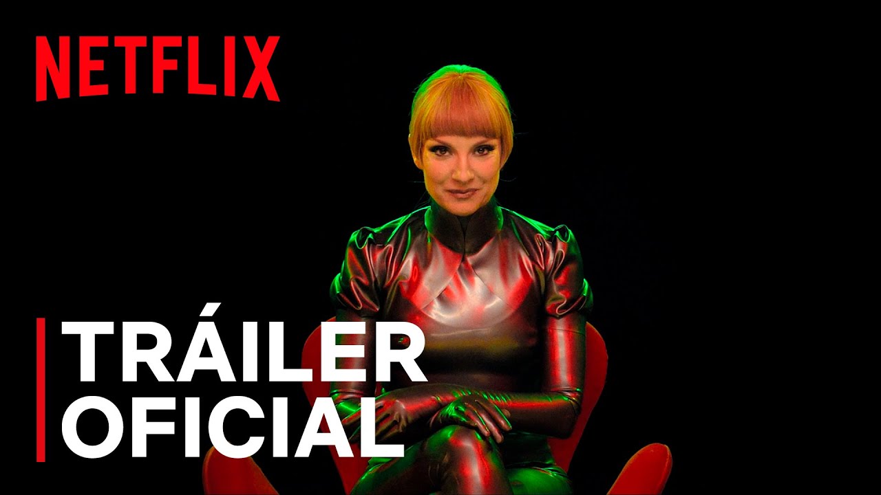 INSIDERS - Temporada 2 | Tráiler oficial |Netflix España - YouTube