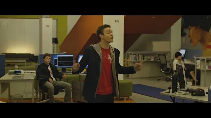 Data Mesh (The Social Network Mashup)