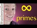 Infinite Primes - Numberphile