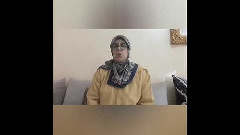 اخر سورة من حزب 59مع تكرار الايات لتسهيل الحفظ بفواعد التجويد لرواية ورش