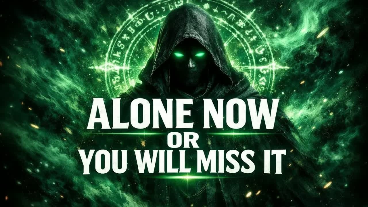 STARSEEDS： CLOSE THE DOOR NOW — THIS MESSAGE IS FOR YOU ｜ ARCTURIAN COUNCIL ACTIVATION 🌌👁️