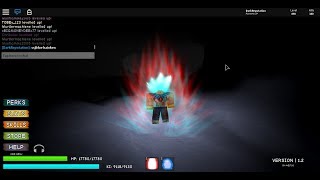 DragonBall Z Overdrive - Bug in the game screenshot 1