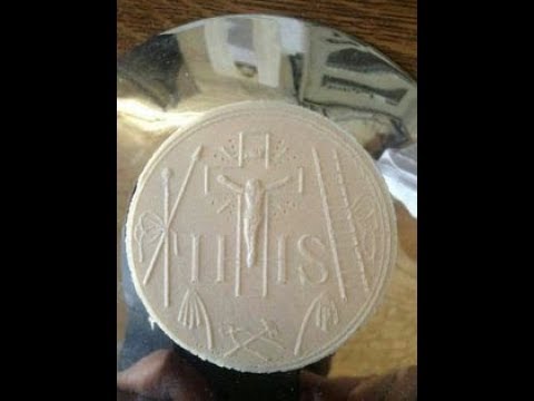 Santa Misa: Sábado 30 de junio de 2018 (de nazaret.tv) santa misa de hoy en vivo maria vision