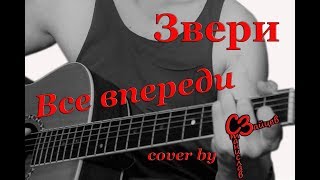 Звери - Все впереди ( cover by Станислав Зайцев )