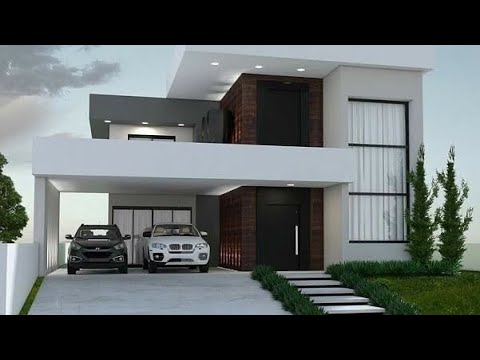 front-elevation-wonderful-dream-house-design-ideas