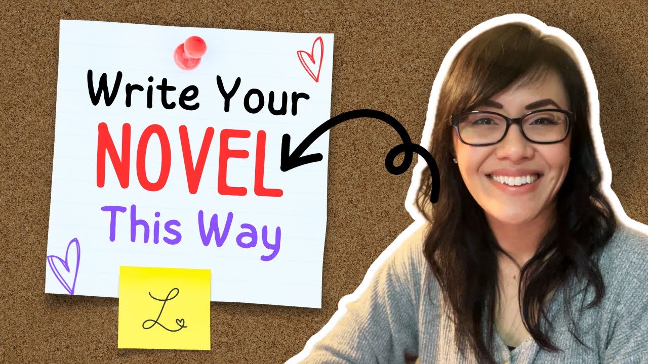 How to Structure Your Novel | How to Write a Book for Beginners | 5 ...