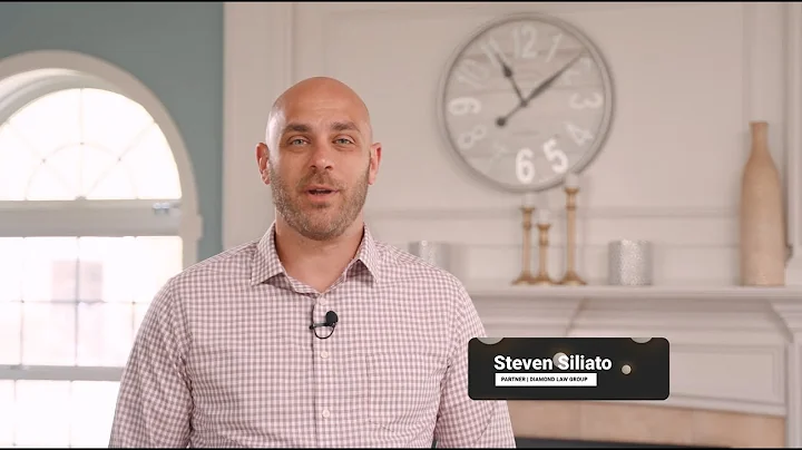 Steven Siliato Partnership Announcement