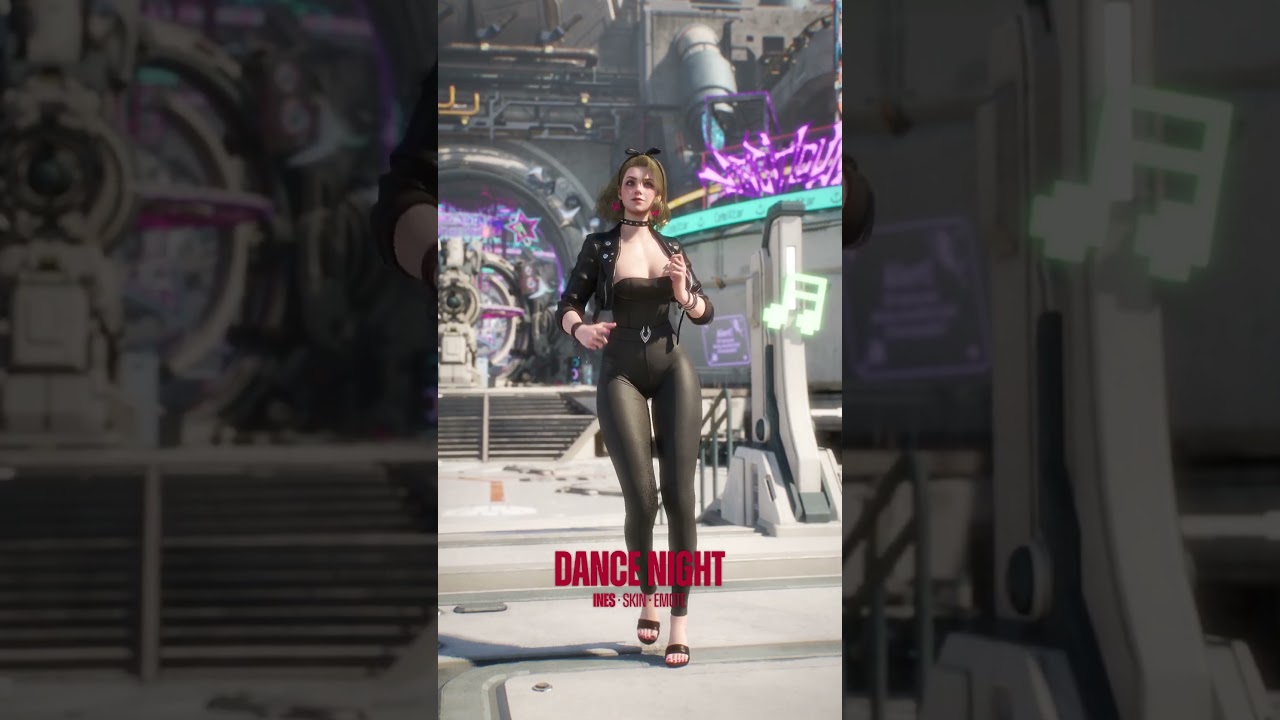 New Styles Unveiled: Season 3 Episode 3 is live! 🖤