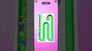 Pipe Balls Level 245