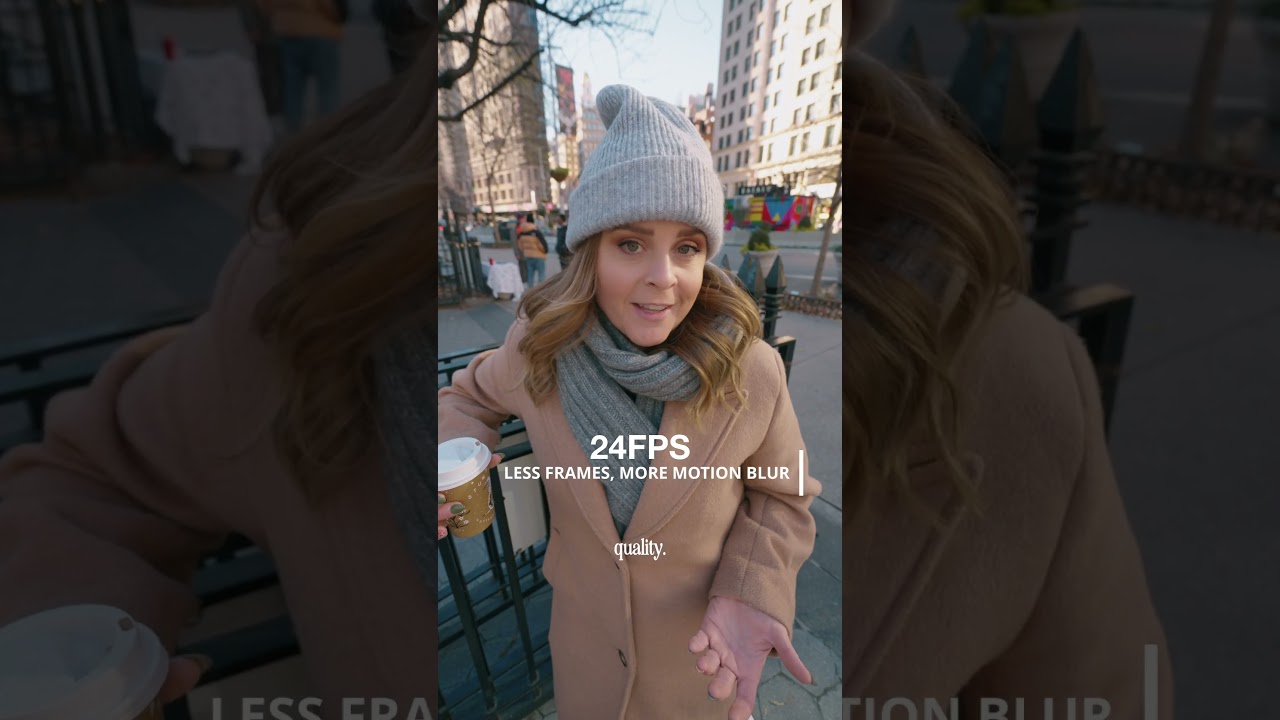 How to Understand Frame Rates: 24fps, 30fps, 60fps - YouTube How to Understand Frame Rates: 24fps, 30fps, 60fps - YouTube