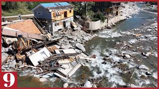 Florida County Preparing For No Help From FEMA During Hurricane Season