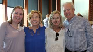 Celebrity 2023 Friends Foundation Wine, Beer, and Cheese Fundraiser Wealth