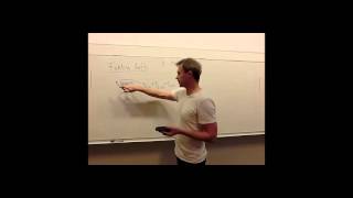 13.B Fuktig Luft, Del 1