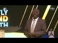 Profiting from the Study of Gods Word || May 25, 2026 || Pastor W.F Kumuyi
