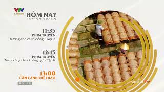 Vtv Cần Thơ - Hình Hiệu Kênh Gtct 5H27 Ngày 26102022