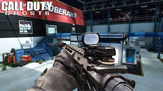 How Good Is Ghosts Multiplayer In 2026