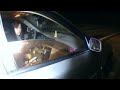 Suspended driver Caught
