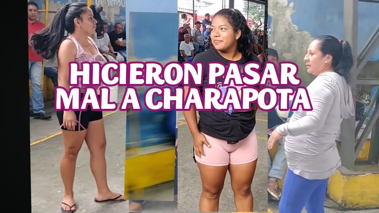 ERIKA trajo a JOHANA para vencer a CHARAPOTA en un partido reñidísimo ECUAVOLEY EXTENUANTE