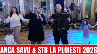 ANCA SAVU SI STB LA PLOIESTI 2026 - HORE SI SARBE PENTRU ALIN MIHAI