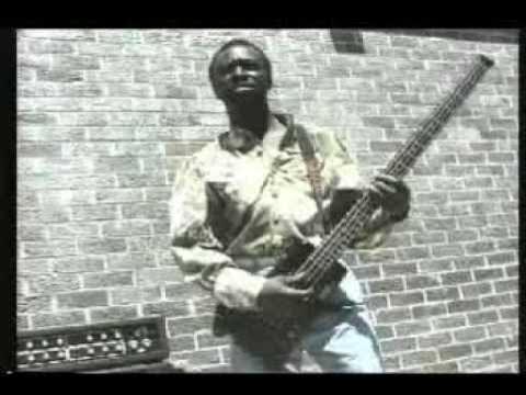 John Chibadura & Tembo Brothers - "Rudo Runokosha" - Zimbabwean Chimurenga Music