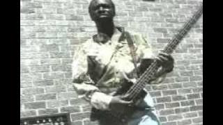 John Chibadura & Tembo Brothers - 'Rudo Runokosha' - Zimbabwean Chimurenga Music