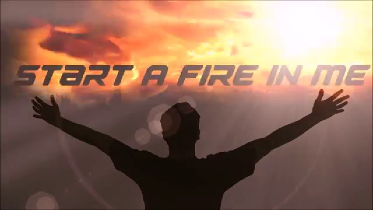 Start A Fire By Unspoken Start A Fire - Unspoken (Lyrics) - YouTube