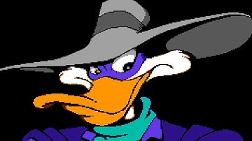 Darkwing Duck (NES) Playthrough