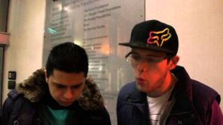 AMAZING DUBSTEP BEATBOXERS !!!