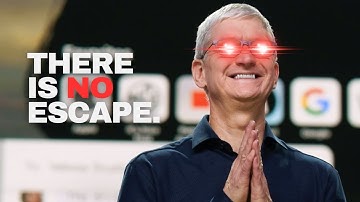 How to Escape Apple’s Ecosystem