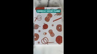 I Made That...and it took forever | Project Log Planner for Yarn Lovers