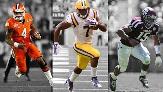 2017 NFL Mock Draft-Post Week 1 Version 1.0