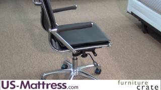 Zuo Modern Lider Plus Office Chair
