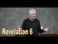 Revelation 6 - The Seven Seals