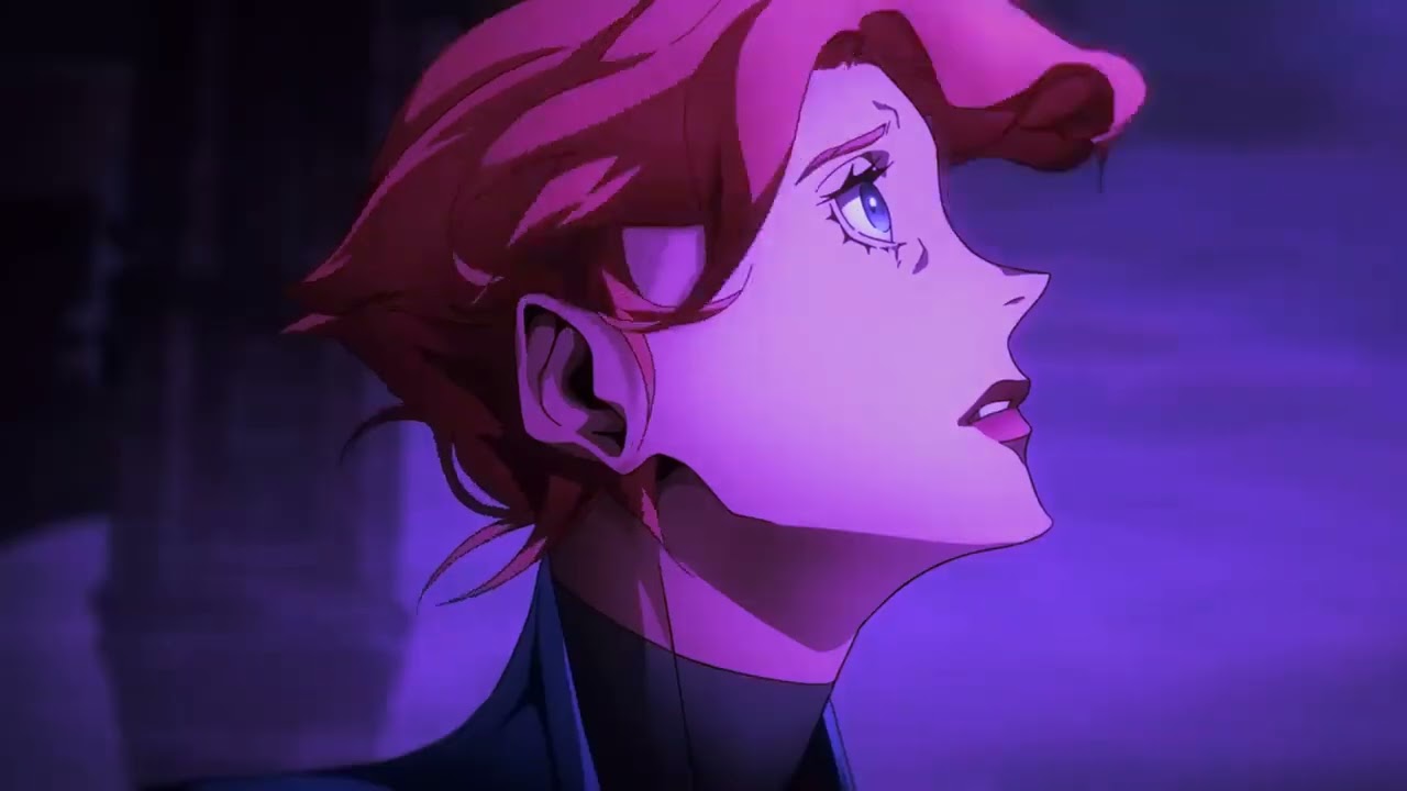 Jace! - Oh Lord (Slowed + Reverb)