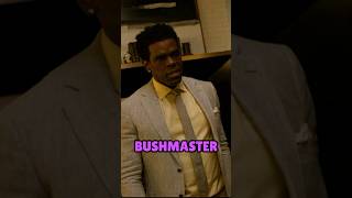 Bushmaster (Luke Cage) // BRAND NEW
