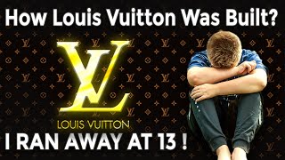 Meet the Homeless Boy Who Invented Louis Vuitton