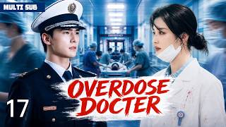 Drama Romantis 2026【Overdose Docter】EP17 | Yang Yang dan Wang Churan Bertemu Lagi