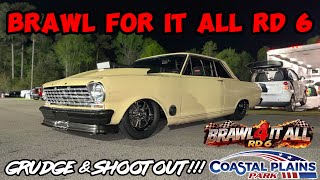 BRAWL FOR IT ALL 6! | GRUDGE RACING & MORE!