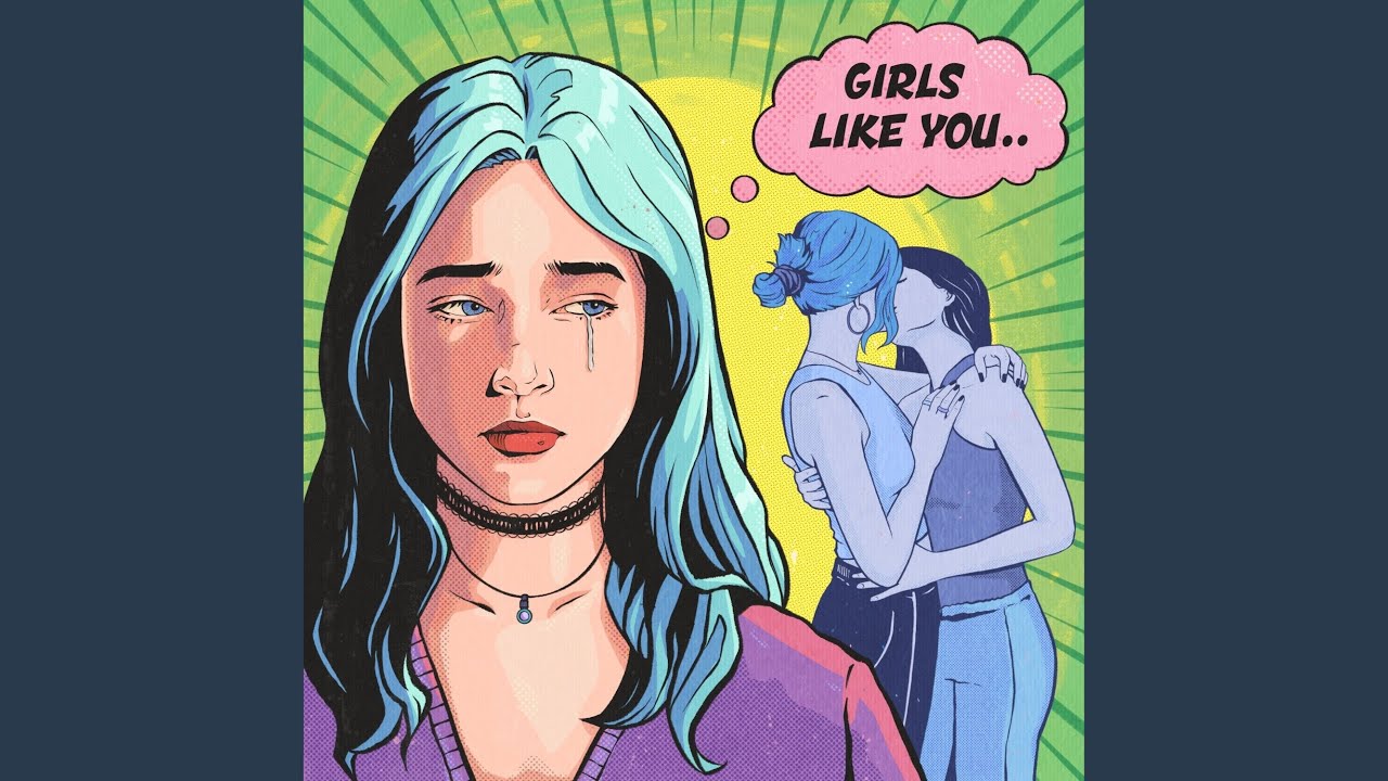 Girls Like You YouTube