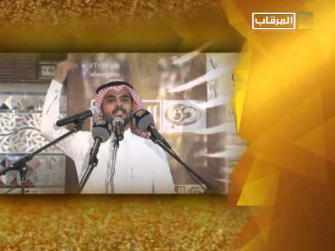 بروم حفل الشيوخ آل عياد الشيخ بمناسبة زواج أبنهم الشاب احمد بن سفير بن عياد الشيخ