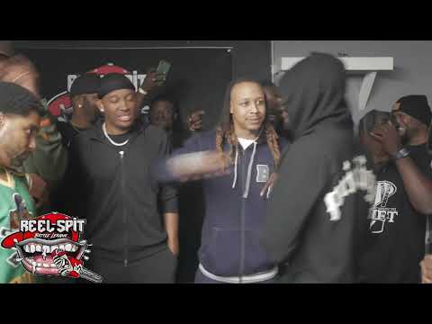 Chef Trez vs Hero