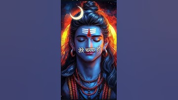most powerful shiv stuti part 6 mahadev status video ❤️❤️❤️ #shivji #status #short video