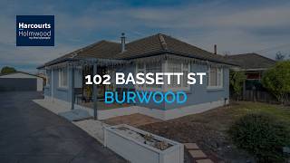 FOR SALE | 102 Bassett Street, Burwood | Jack Marshall & Jan Morley, Harcourts Holmwood FOR SALE | 102 Bassett Street, Burwood | Jack Marshall & Jan Morley, Harcourts Holmwood